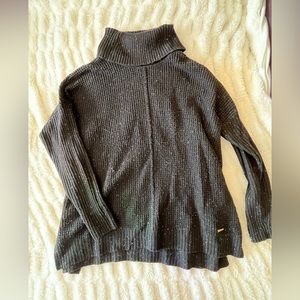 Michael Kors turtleneck sweater
